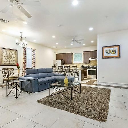ניו אורלינס Spacious 3Br/2.5Bath Condo In Great Location מראה חיצוני תמונה