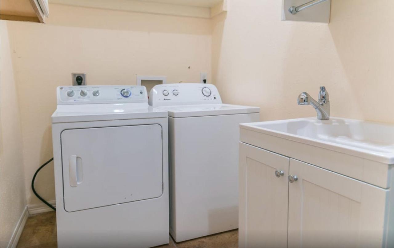 ניו אורלינס Spacious 3Br/2.5Bath Condo In Great Location מראה חיצוני תמונה