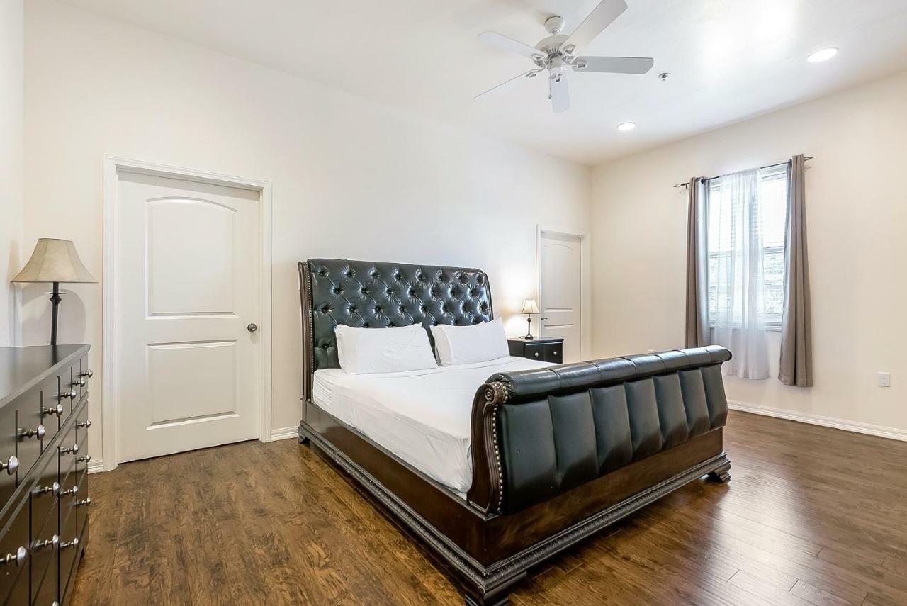 ניו אורלינס Spacious 3Br/2.5Bath Condo In Great Location מראה חיצוני תמונה