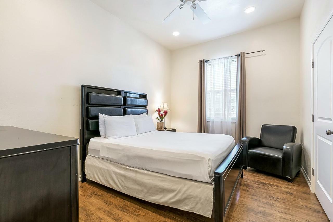 ניו אורלינס Spacious 3Br/2.5Bath Condo In Great Location מראה חיצוני תמונה