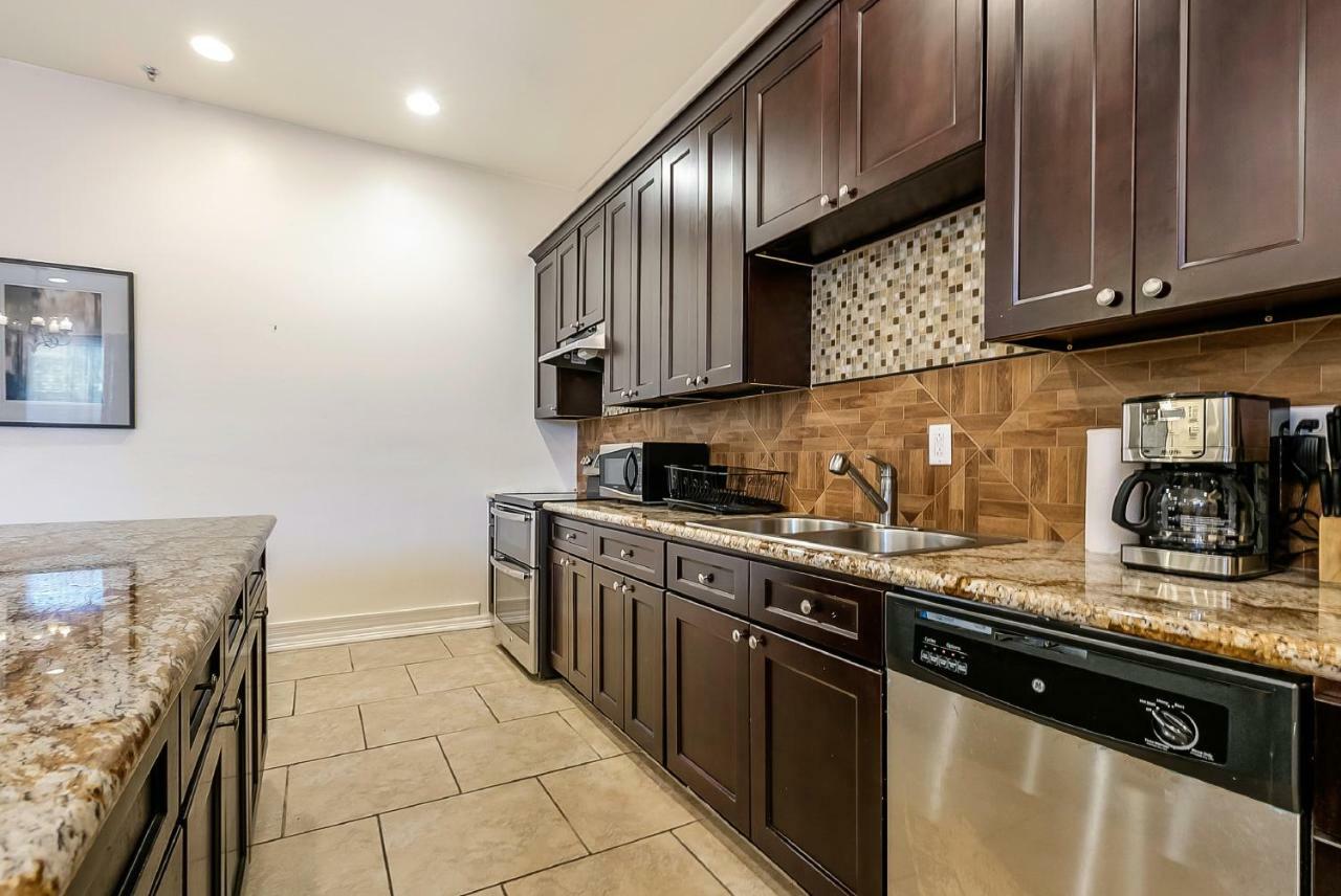 ניו אורלינס Spacious 3Br/2.5Bath Condo In Great Location מראה חיצוני תמונה