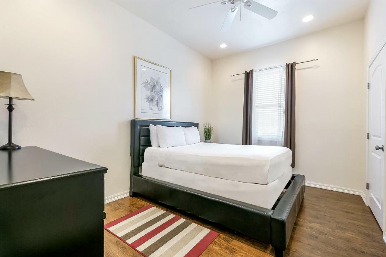 ניו אורלינס Spacious 3Br/2.5Bath Condo In Great Location מראה חיצוני תמונה