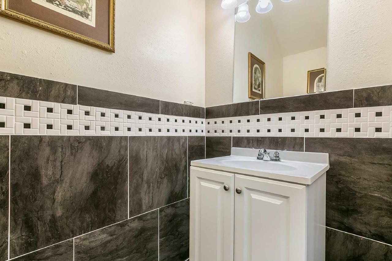 ניו אורלינס Spacious 3Br/2.5Bath Condo In Great Location מראה חיצוני תמונה