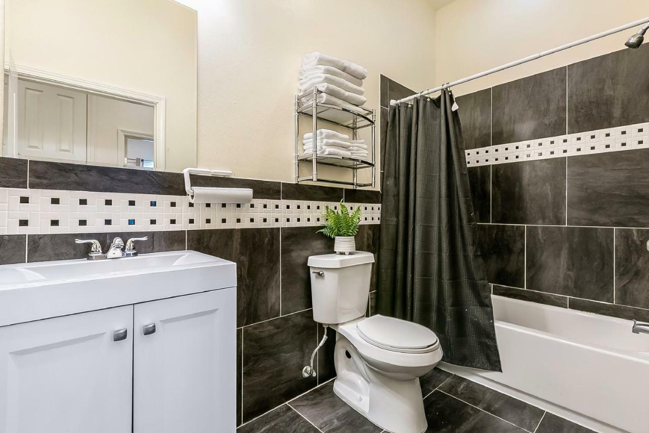 ניו אורלינס Spacious 3Br/2.5Bath Condo In Great Location מראה חיצוני תמונה