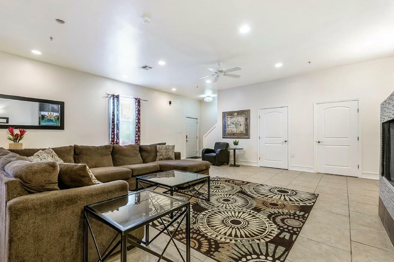 ניו אורלינס Spacious 3Br/2.5Bath Condo In Great Location מראה חיצוני תמונה