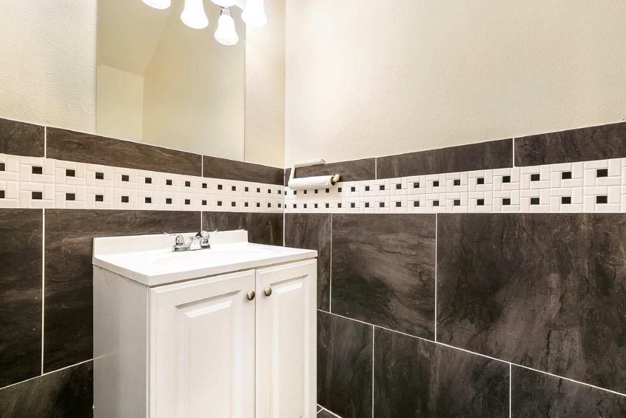 ניו אורלינס Spacious 3Br/2.5Bath Condo In Great Location מראה חיצוני תמונה