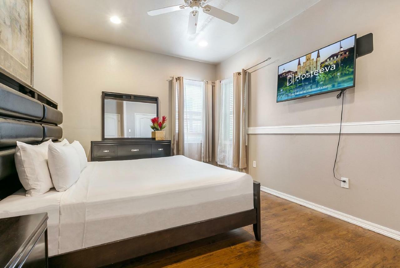 ניו אורלינס Spacious 3Br/2.5Bath Condo In Great Location מראה חיצוני תמונה