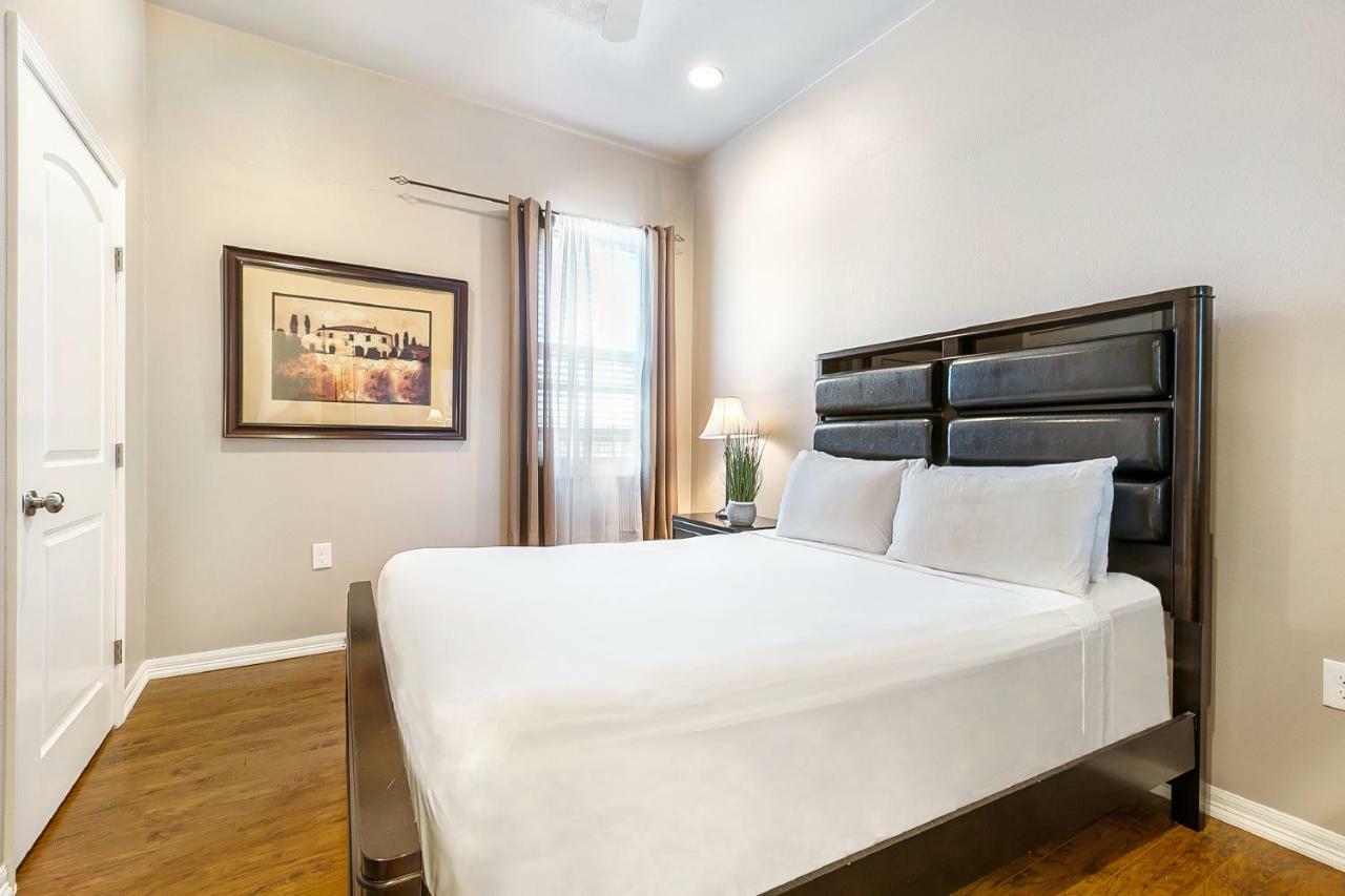 ניו אורלינס Spacious 3Br/2.5Bath Condo In Great Location מראה חיצוני תמונה
