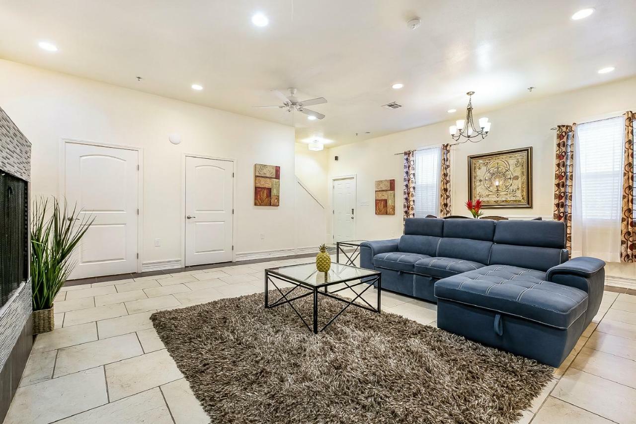 ניו אורלינס Spacious 3Br/2.5Bath Condo In Great Location מראה חיצוני תמונה