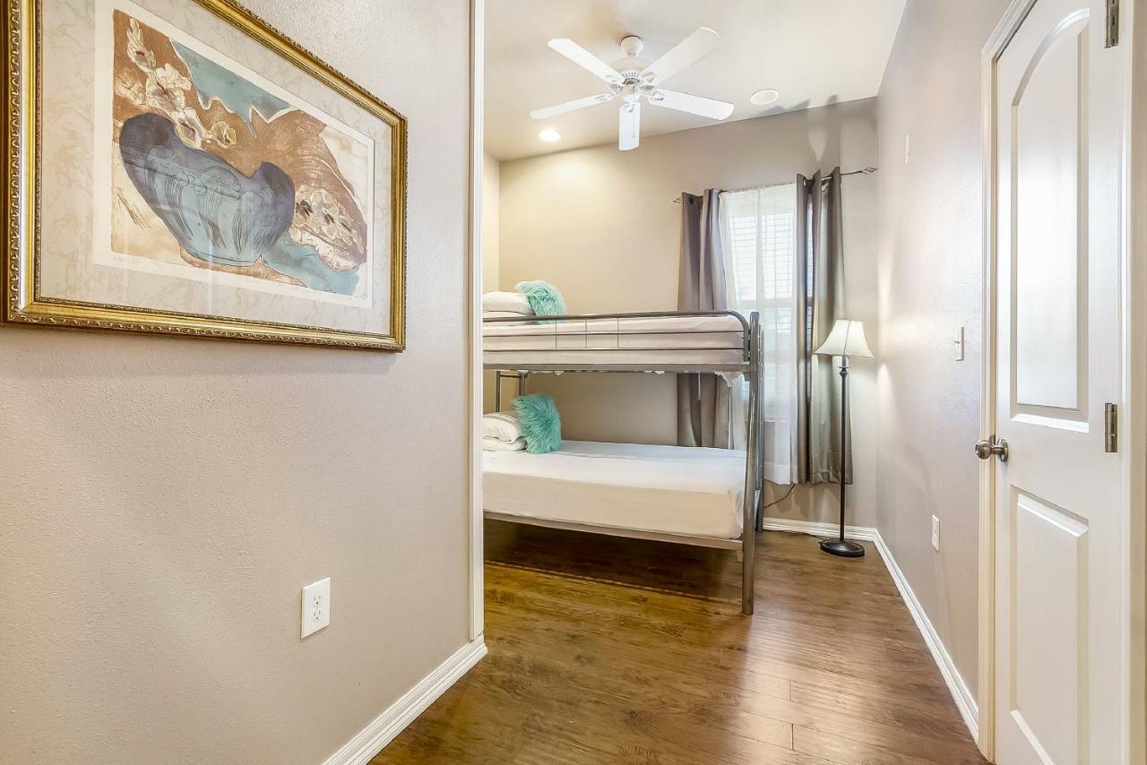 ניו אורלינס Spacious 3Br/2.5Bath Condo In Great Location מראה חיצוני תמונה