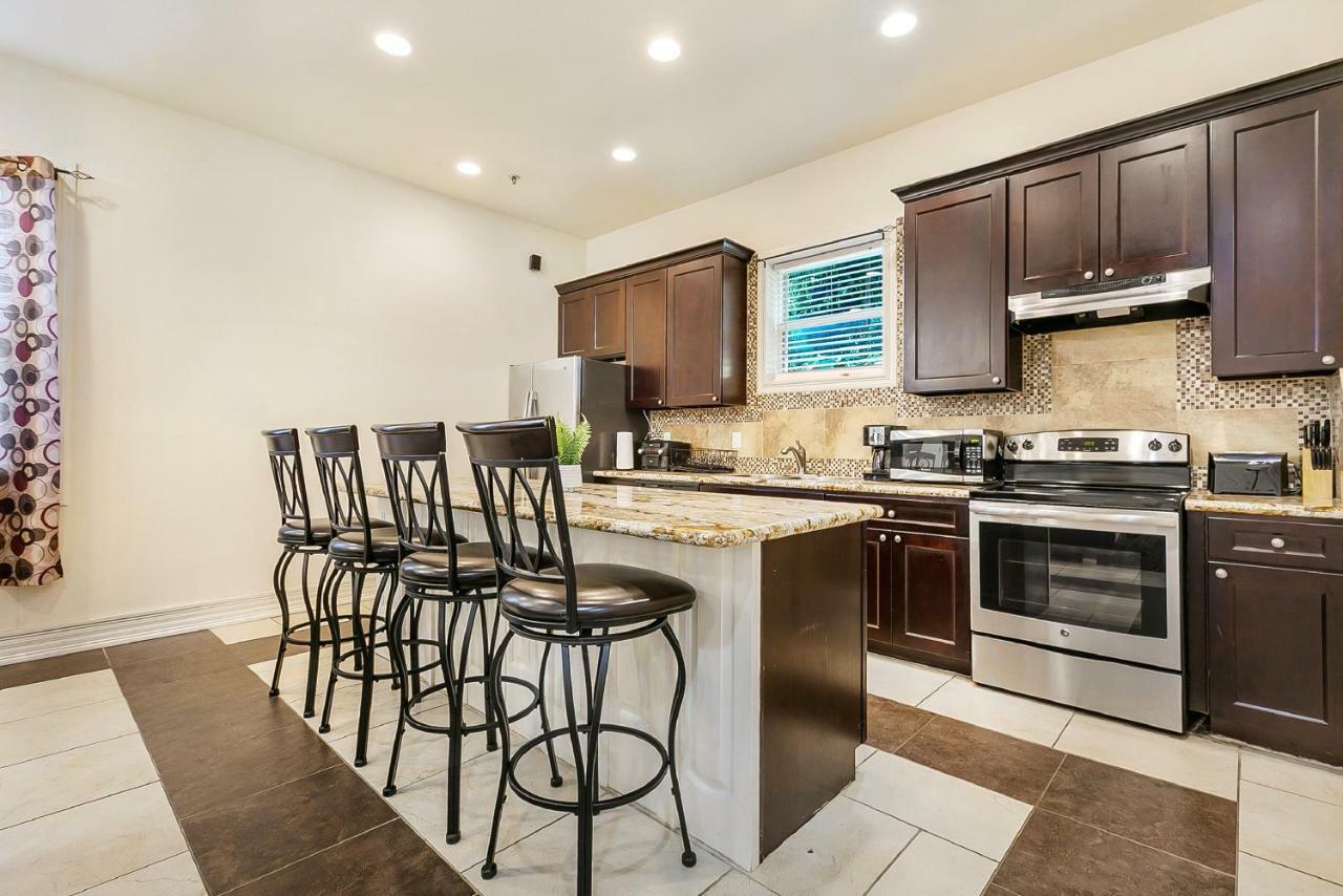 ניו אורלינס Spacious 3Br/2.5Bath Condo In Great Location מראה חיצוני תמונה