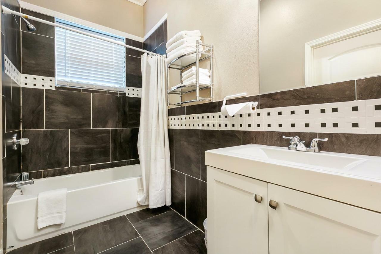 ניו אורלינס Spacious 3Br/2.5Bath Condo In Great Location מראה חיצוני תמונה