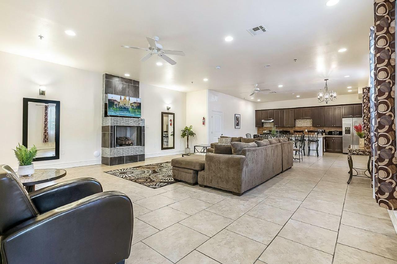 ניו אורלינס Spacious 3Br/2.5Bath Condo In Great Location מראה חיצוני תמונה